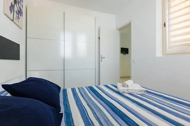 Daire Apartamento El Castell Otel Sitges